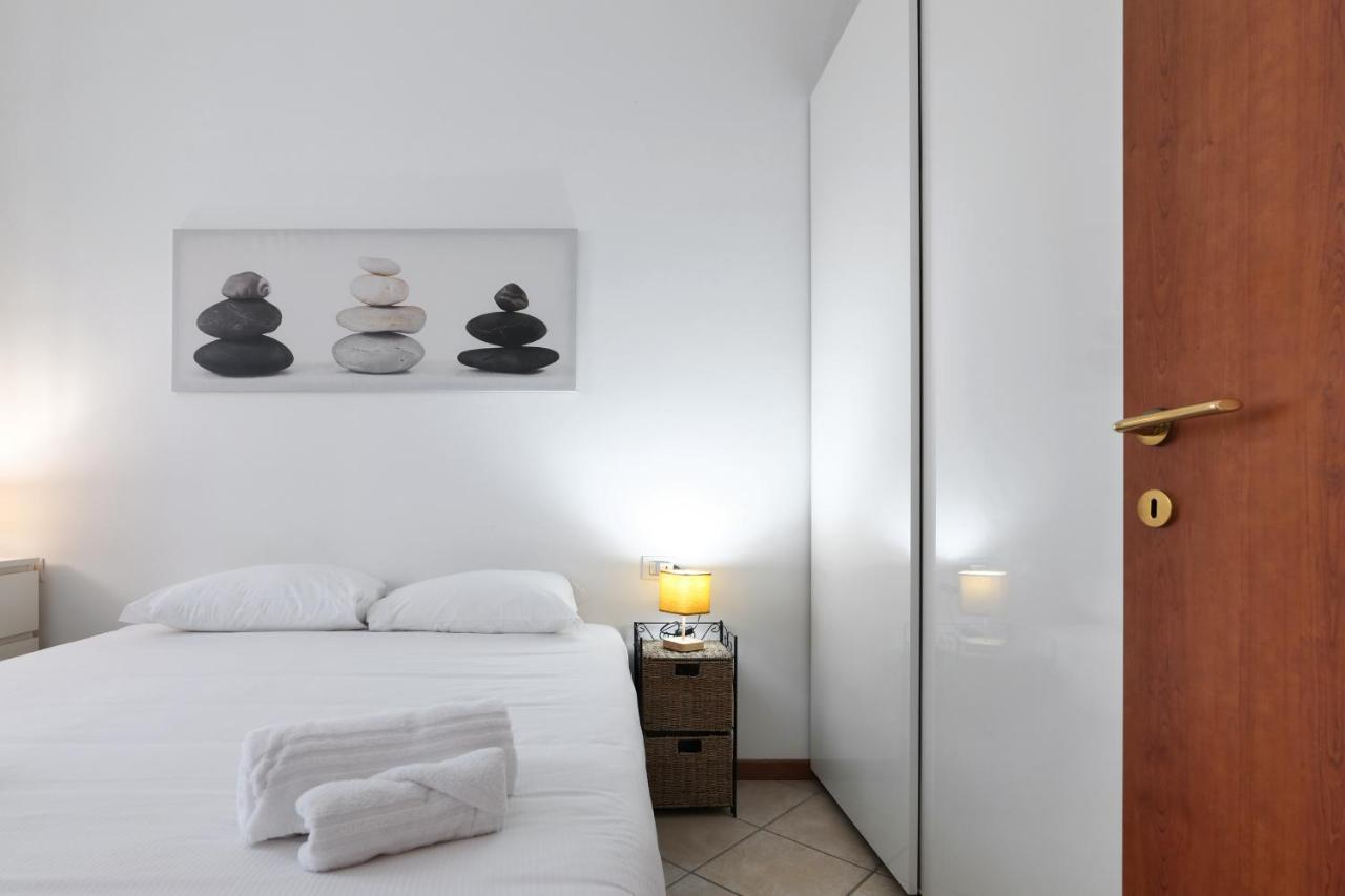 Primopiano - Scalvini Apartment Milan Exterior photo