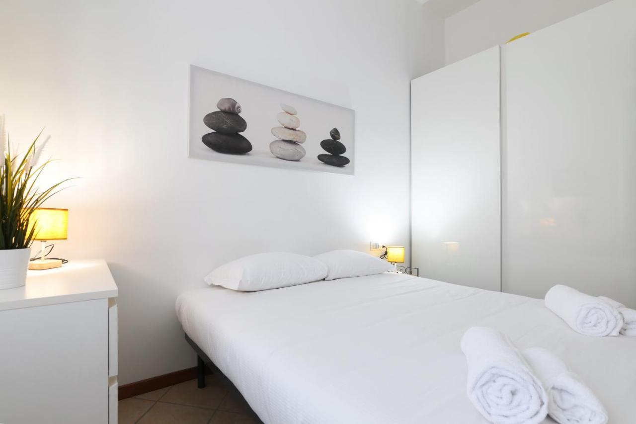 Primopiano - Scalvini Apartment Milan Exterior photo